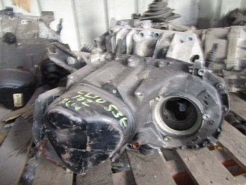 2003 Clio 172 RS CUP MK2 GETRIEBEGETRIEBE *ORIGINAL 53K* NIEDRIGE MEILEN ORIGINAL - Bild 20 von 24