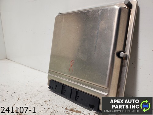 OEM 2002-2005 Mercedes ML500 5.0L ECU Engine Control Module Unit 1131534479 - Picture 5 of 8