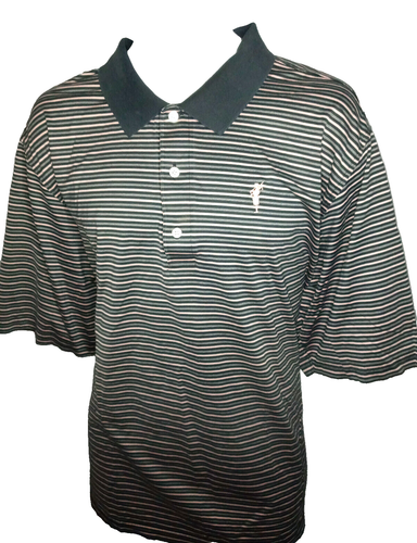 Carnoustie - Spanish Bay - Mercerized Cotton - Polo Shirt - Size: XXL