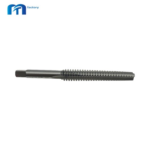 Tap 1/2-10 Thread Per Inch HSS-E Single Start Right Hand 1/2''-10 RH - Picture 2 of 4