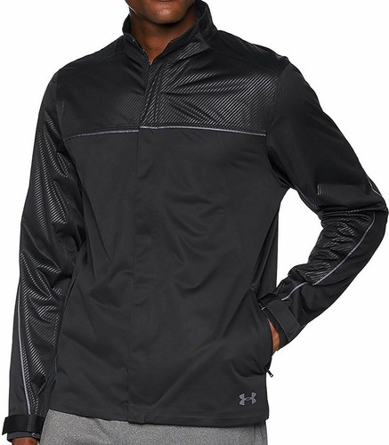 NWT UNDER ARMOUR UA Golf Storm Proof 