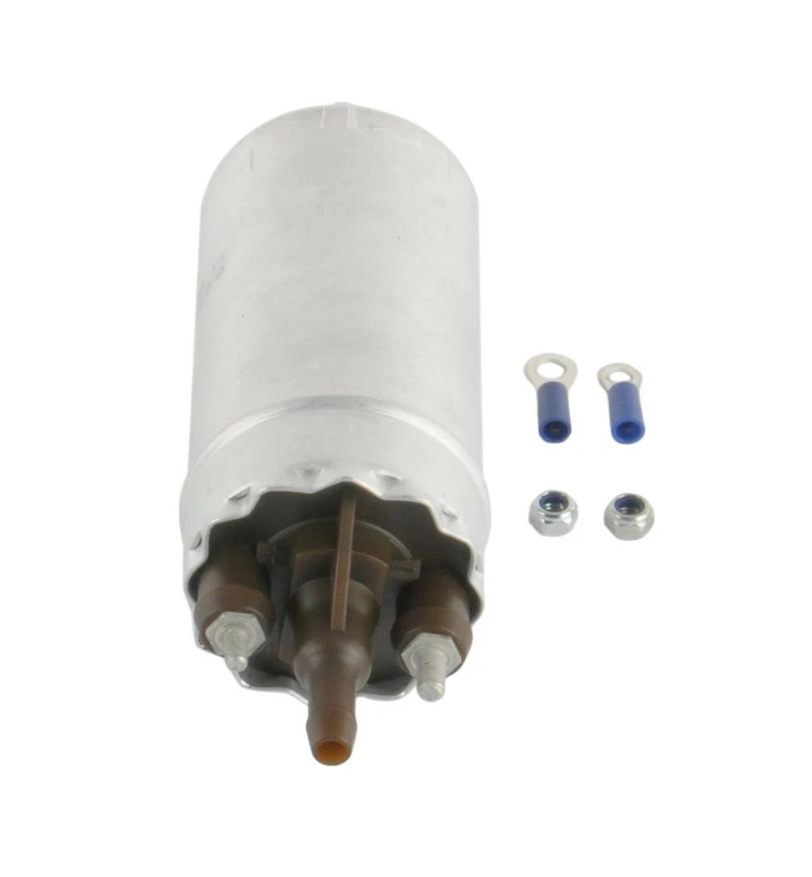 Módulo de bomba de combustible eléctrica de inyección de gas BOSCH para Jaguar Vanden XJ6 XJS Fiat 124 Foto 2 de 4