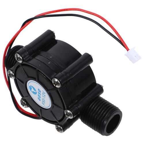 Set of 2 Mikro-Wasserkraftgenerator Mini-Wasserkraftgenerator - Bild 10 von 12