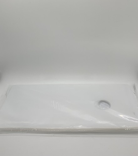 100 Uline 6 x 12 Door Knob Clear Hanger Bags 1.5 Mil - Best For Letters/Flyers - Picture 2 of 5