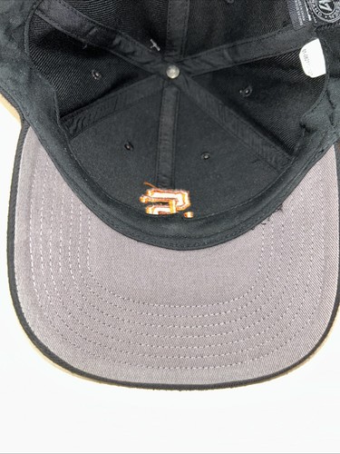 SAN FRANCISCO GIANTS Youth Kids Baseball Hat Cap Adjustable 47 Brand Licensed - Picture 12 of 15