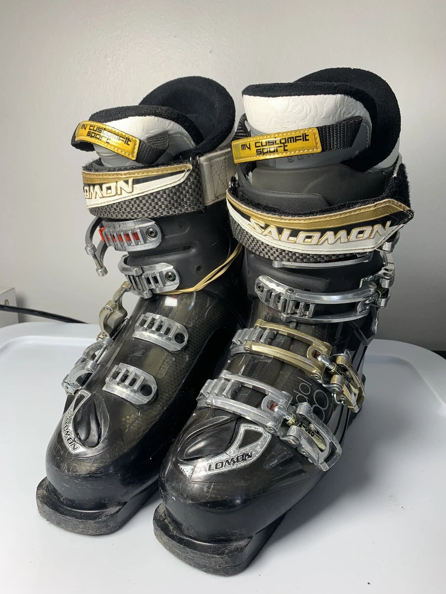 Salomon idol snowboard sale