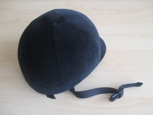 Originaler Reithelm, Losdau, Größe 54 (Kind) in Originalbeutel !!! - Bild 5 von 13