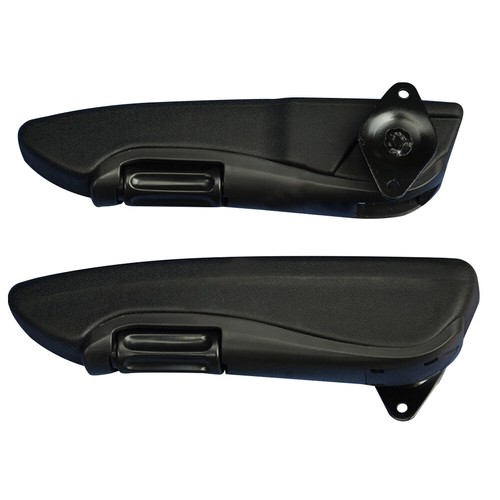 2x Universal Adjustable Lifting Seat Armrest Handrest for Camper Trailer Boat bt - Bild 2 von 6