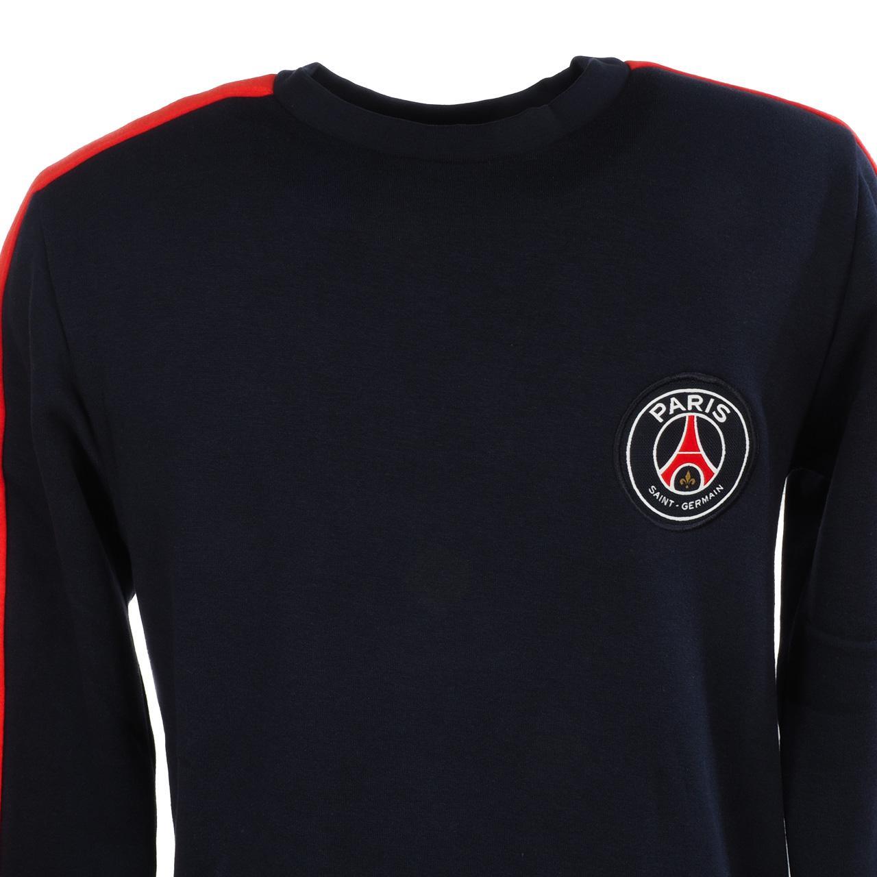 Sweat Sweat Sweat Usual suspect story jeans Mbappe sweat rc nv h Bleu 47999 - Neuf a43627 Sweat Sweat Sweat Usual suspect story jeans Mbappe sweat rc nv h Bleu 47999 - Neuf a43627