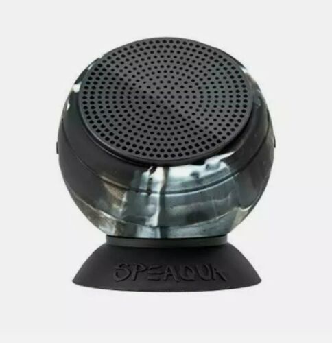 Speaqua Functionally Waterproof The Barnacle Pro Bluetooth 