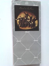 Paul McCartney & Wings ~ BAND ON THE RUN ~ cd NEW LONGBOX (long box.Beatles.and)