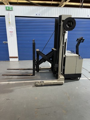 Crown Forklift | eBay