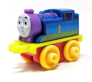 Rainbow Thomas Mini Train Thomas Friends Minis New Sealed Single Blind Bag Ebay Rainbow Thomas Mini Train Thomas Friends Minis New Sealed Single Blind Bag Ebay