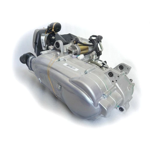 1pc GY6 230CC eninge with reverse for ATV and Go Cart,balance shaft, engine kit - Picture 4 of 5