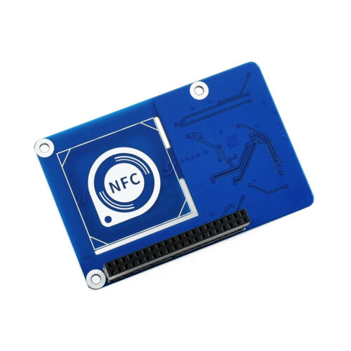 3,3V 5V 13,56MHz NFC PN532 HAT Expansion Board für Raspberry Pi Zero 2 W 3 B 4 5 - Bild 2 von 5