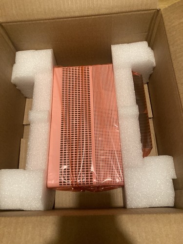 Neuf Cisco Catalyseur WS-C3560CX-12PC-S 3560-CX Séries Interrupteur Non Déballé - Photo 3/4