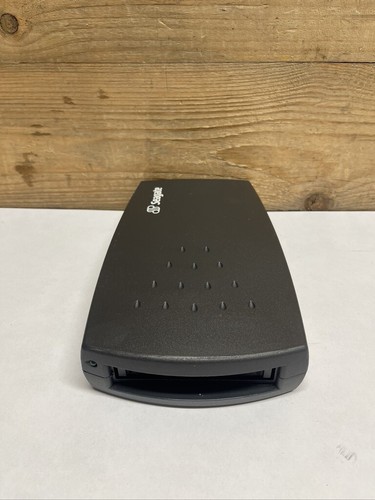 External USB Tape Drive STT6201U Seagate - Picture 1 of 11