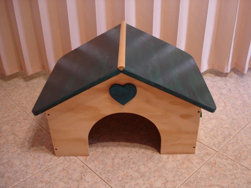 CASETTA PER TARTARUGHE DI TERRA PROFESSIONALE SPECIAL PRICE - Imagen 3 de 6