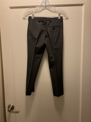 Thallia Boy Grey Suit - Picture 5 of 9