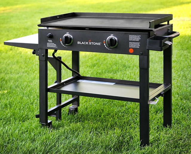 Blackstone 1517 28 inch Griddle Cooking Station for sale online eBay