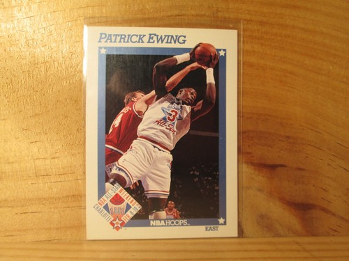 Patrick Ewing Singles $0.99-$10.00 Each - Picture 15 of 169