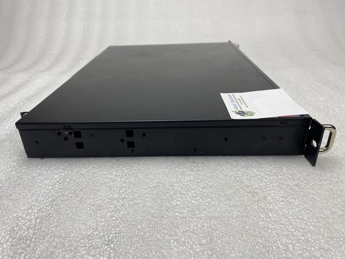 Seneca 1U Video Capture Appliance Core i7-7700 3.6GHz 16GB RAM 500GB HDD NO OS - Bild 6 von 6