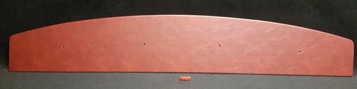 Holden HD-HR rear shelf. Dark red vinyl. NEW. - 第 1/1 張圖片