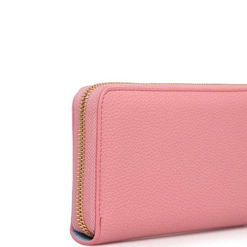 NEW Chiara Ferragni Wallet Female Pink - 75SB5PO1ZS529439 - Picture 2 of 2