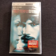 The Butterfly Effect (UMD, 2005)