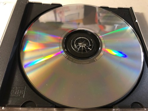 Waylon Jennings - Burning Memories (1997) Music CD KRB KRB5036-2 - Picture 3 of 3
