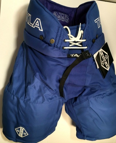 Eishockey königsblaue Hose von Tackla - Bild 25 von 37