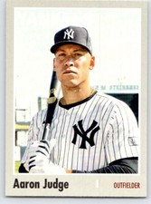 2024 Topps Archives - 1970 Topps Aaron Judge #162
