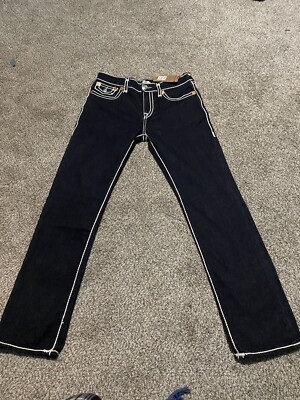 True Realigon Mens Pants