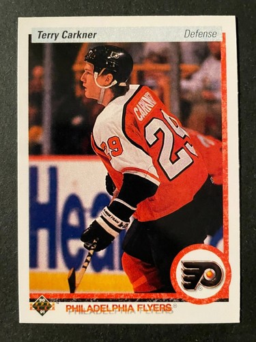 Finish Your Set 1990-91 Upper Deck Hockey #251-500 Buy 2 Get 2 Free - Picture 148 of 247