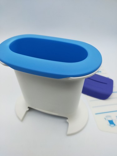 Tupperware Multipresse, Teig-Presse - Bild 6 von 8