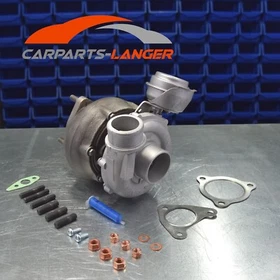 Turbolader für Volvo S60 S80 V70 XC90 2.4 D5 163 PS D5244T 723167 8653122