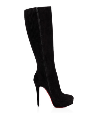 christian louboutin bianca boots