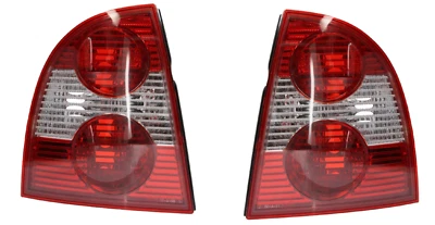2x LAMPE FEU ARRIÈRE GAUCHE DROITE pour VW PASSAT B5 2000-2005 - Photo 1/4