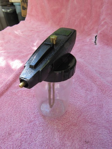 OEM RAINBOW Vacuum Cleaner R-2522 Spray Attachment Bottle D3, D4 & D4C - Picture 5 of 5