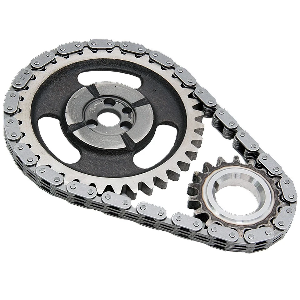 Timing Chain Kit & High Volume Oil Pump For Chevrolet 5.0L, 5.7L; 91-02 - Image 4 of 4