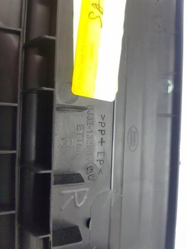 2013-2018 L538 LAND ROVER RANGE ROVER EVOQUE SET DOOR SILL KICK PLATE TRIMS X4 - Picture 8 of 21