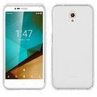 COVER TRASPARENTE ULTRA SLIM PER ZTE VODAFONE SMART PRIME 7 VDF600 CUSTODIA GEL