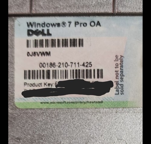 NetTop USFF PC NT-A3500 AMD 1.6 E-350 Radeon HD 6310 WiFi 2GB RAM - Picture 10 of 11