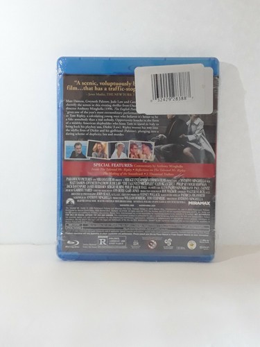 Brandneu DVD/Blu-Ray Wählen Sie - kaufen Sie 3 oder mehr erhalten Sie kostenlosen Versand - Bild 176 von 197