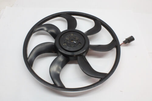 2018 CHRYSLER PACIFICA RADIATOR COOLING FAN & MOTOR OEM 17 18 19 20 21 22 23 24 - Picture 4 of 10