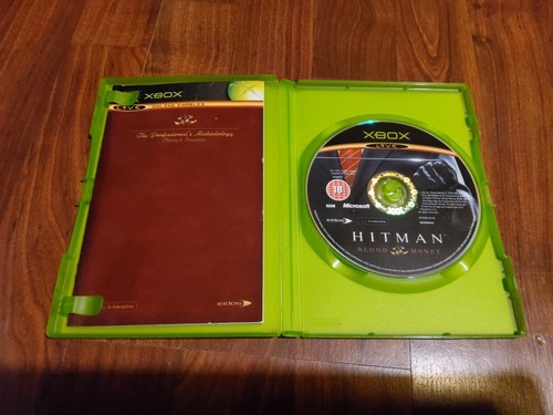 12 Xbox Games - Brothers in Arms: Earned In Blood, Brute Force, etc. (PAL) - Picture 11 of 18