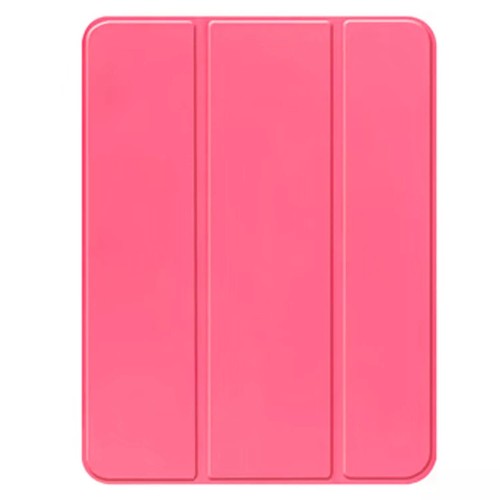 For Apple iPad Pro 11 (2024-22-20-18) Magnetic Leather Smart Stand Case Cover UK - Picture 13 of 19