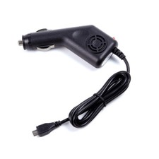 Car Adapter Power Charger For TECSUN PL-310ET 360 PL-365 PL-505 PL-680 G3 Radio