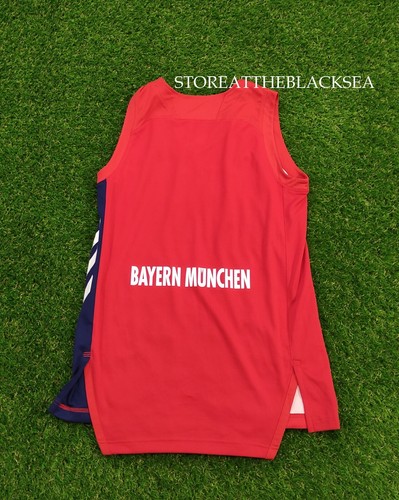 CAMISETA DE BALONCESTO BAYERN MUNICH CAMISETA NIÑOS 176 cm - Imagen 7 de 9