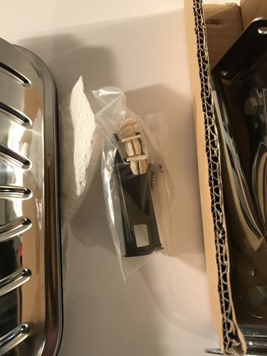 CIPA Chrome Truck and Van Mirror NIB - Bild 5 von 7